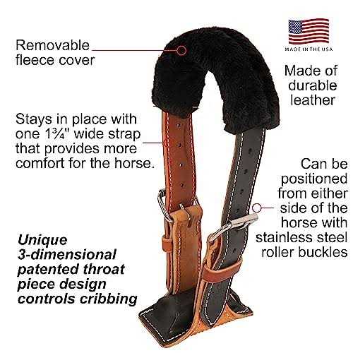 Cribbing Collar E74828