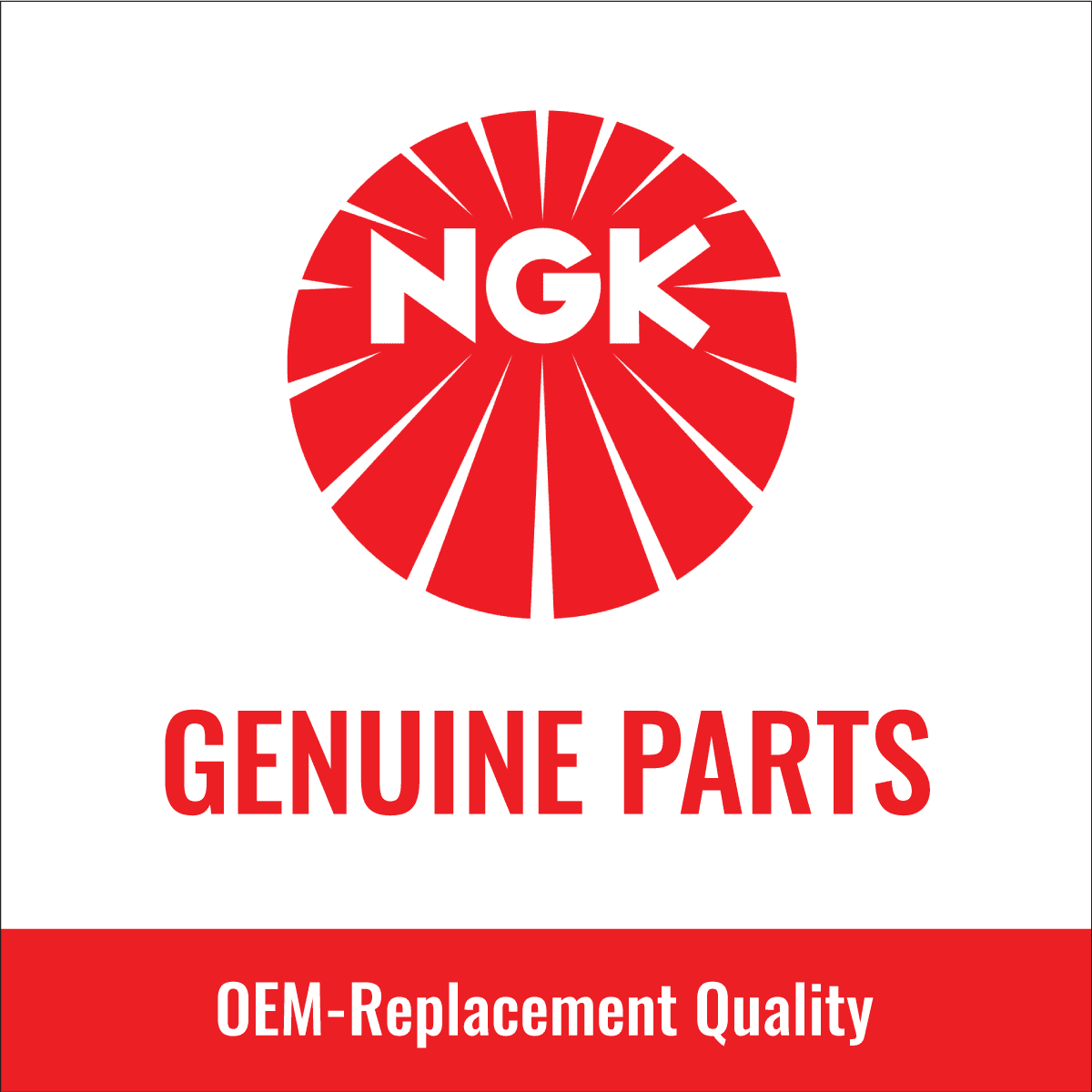 Iridium Spark Plugs N8298