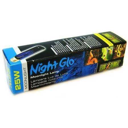 Night Heat Lamp J839