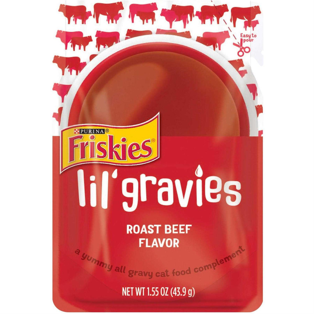 Cat Food I883