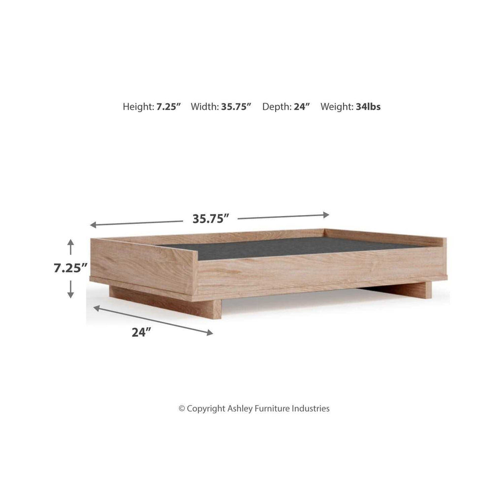 Pet Bed Frame C79512