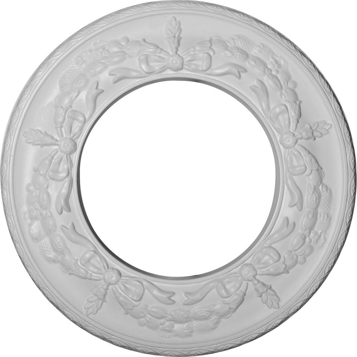 Ceiling Medallion X101