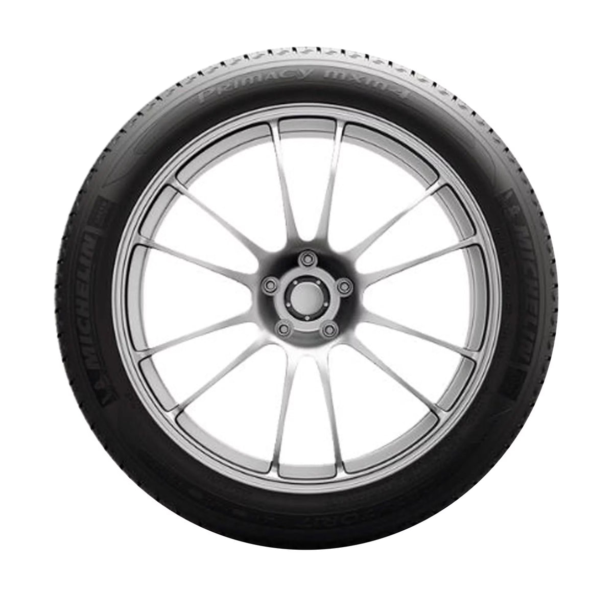 All Season 235/55R18 100H Passenger Tire W463288