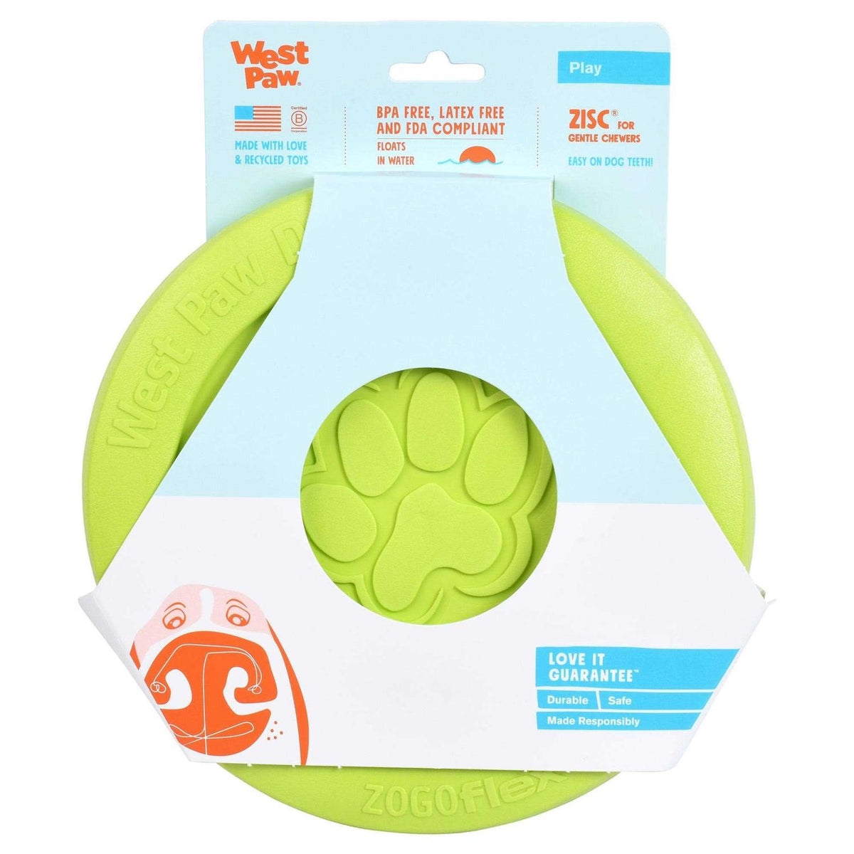 Dog Toy O46825