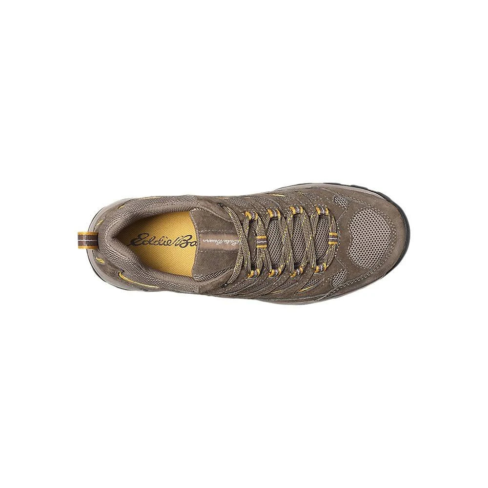 Beige Hiking Boots U822865