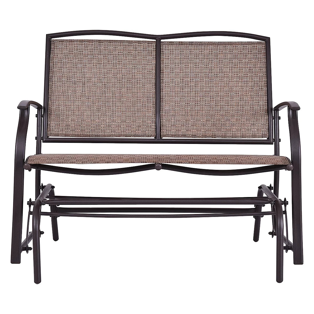 Patio Glider Outdoor Rocking Bench F102080