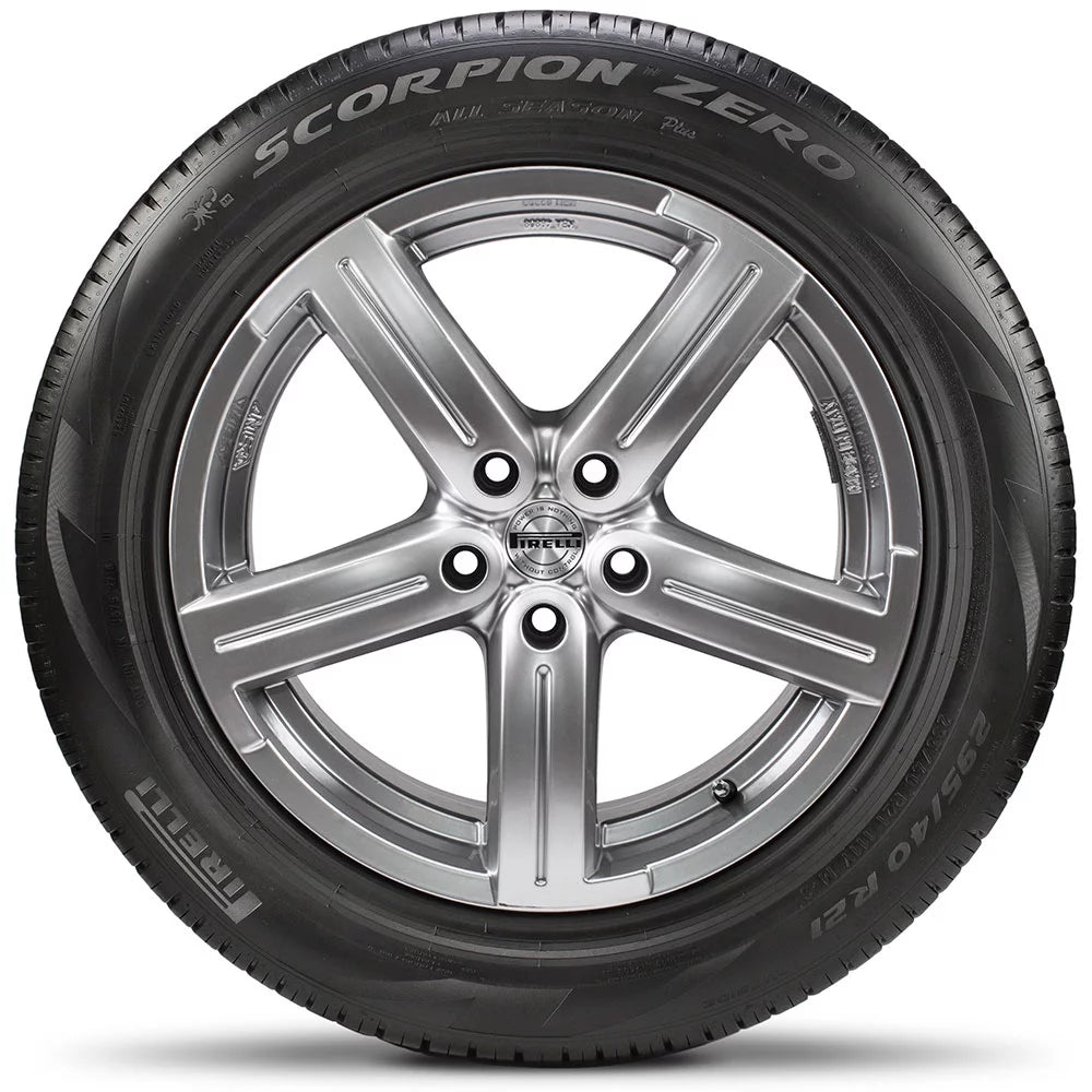 All Season 265/40R22 106Y XL SUV/Crossover Tire I37963