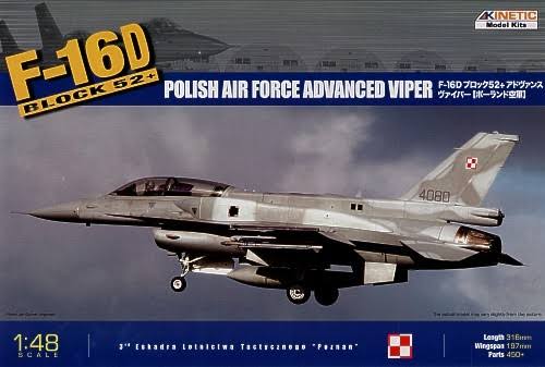 F-16N Block 52+ Decals E69031