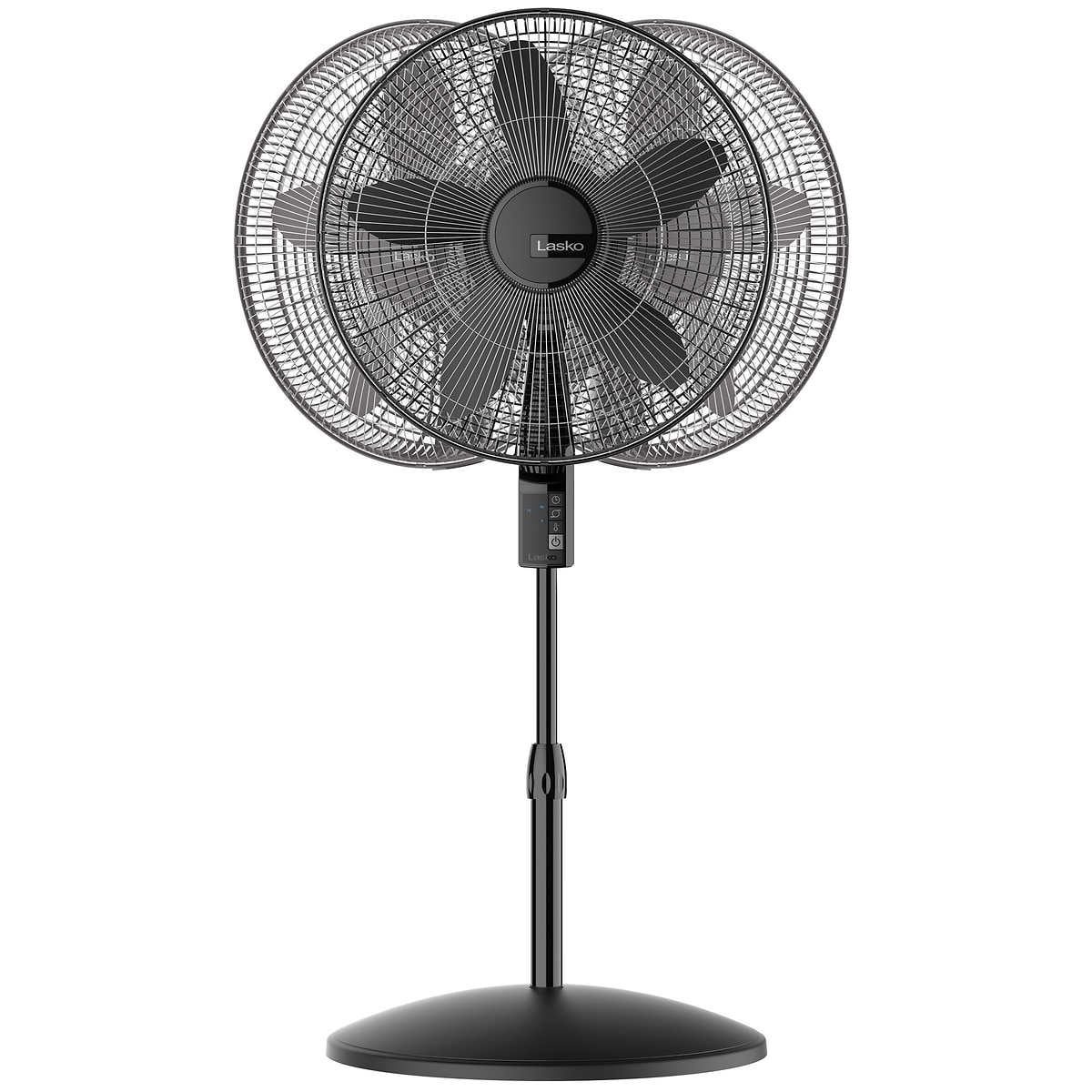 18-inch Pedestal Fan F26651