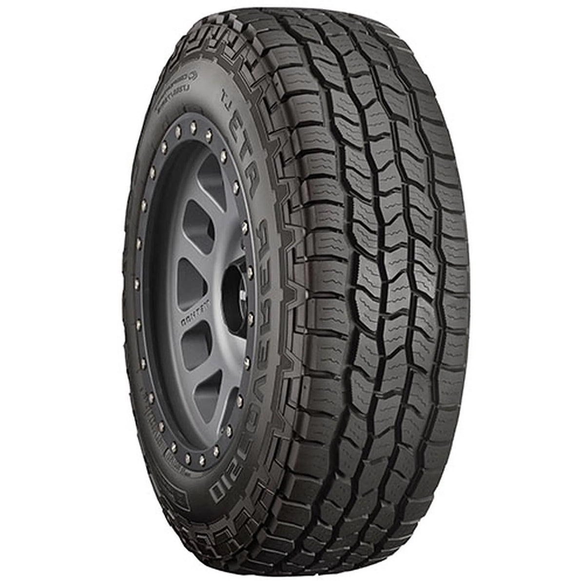 All Terrain Light Truck Tire M926