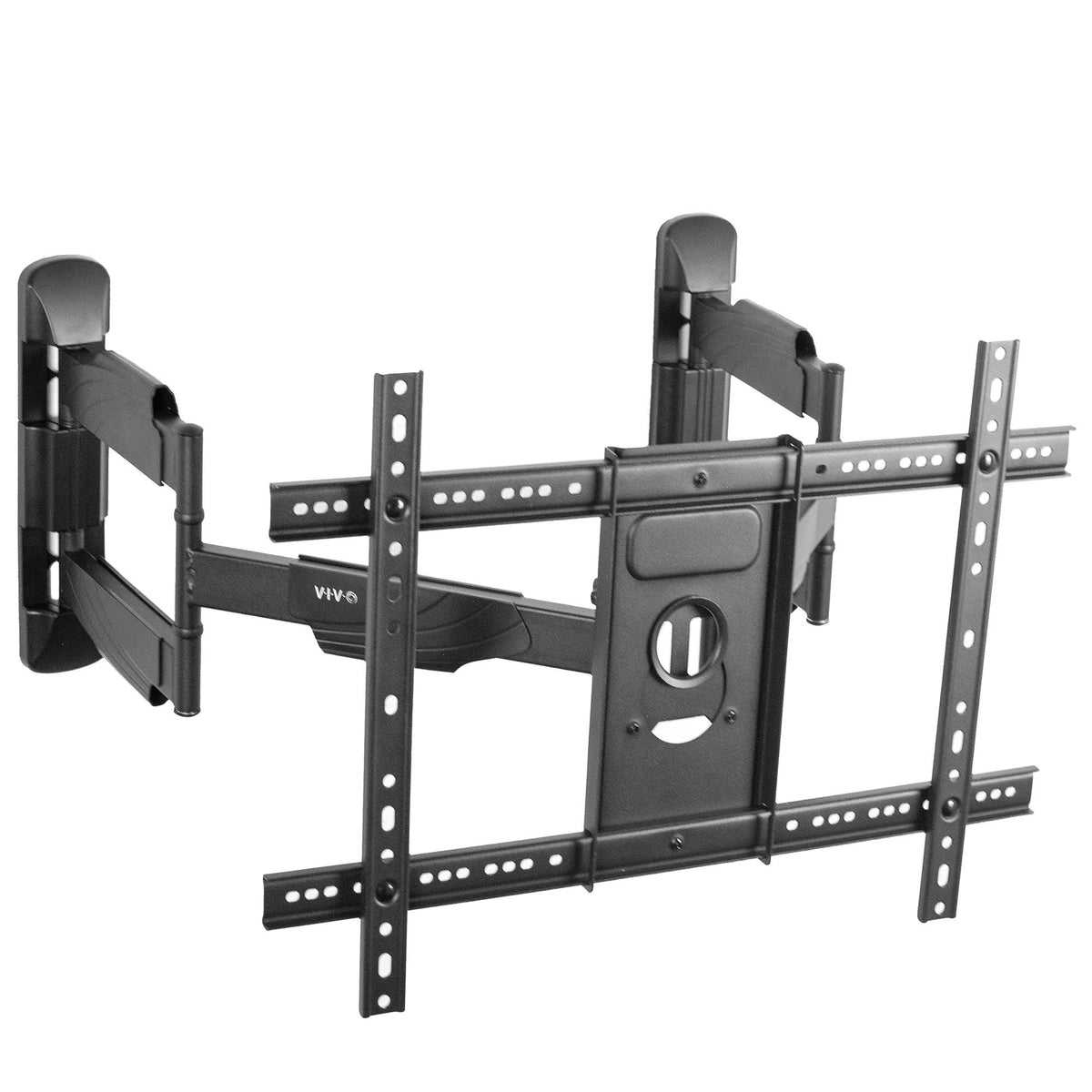 Full Motion Articulating Corner Wall TV Mount Bracket for 37 to 70 Flat Screens E7759