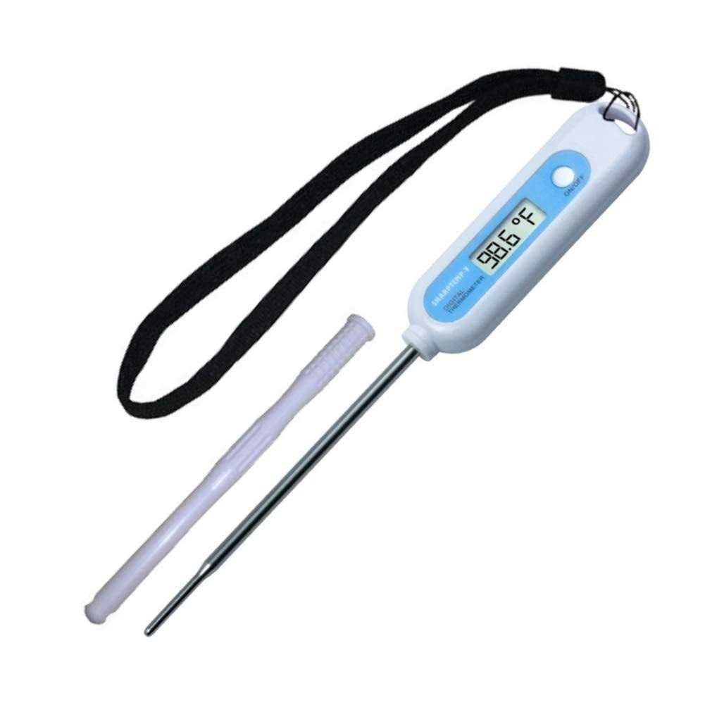 5-Inch Stainless-Steel Probe Thermometer M939
