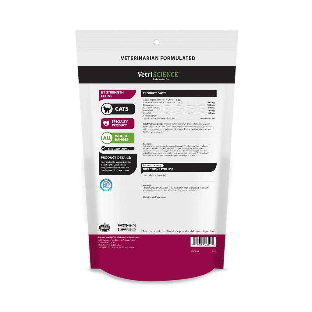 Cat Supplement H644164
