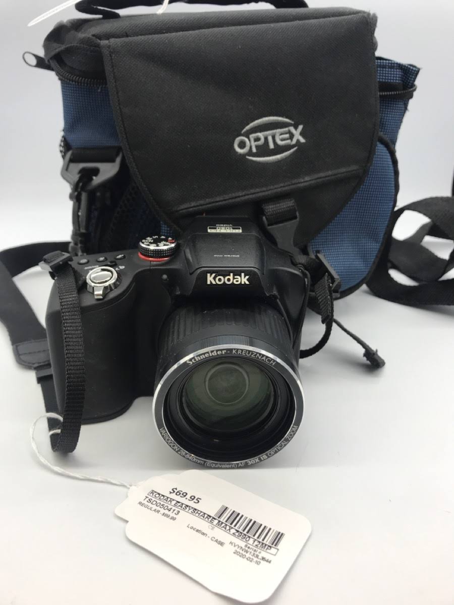 12.0MP Digital Camera X6632