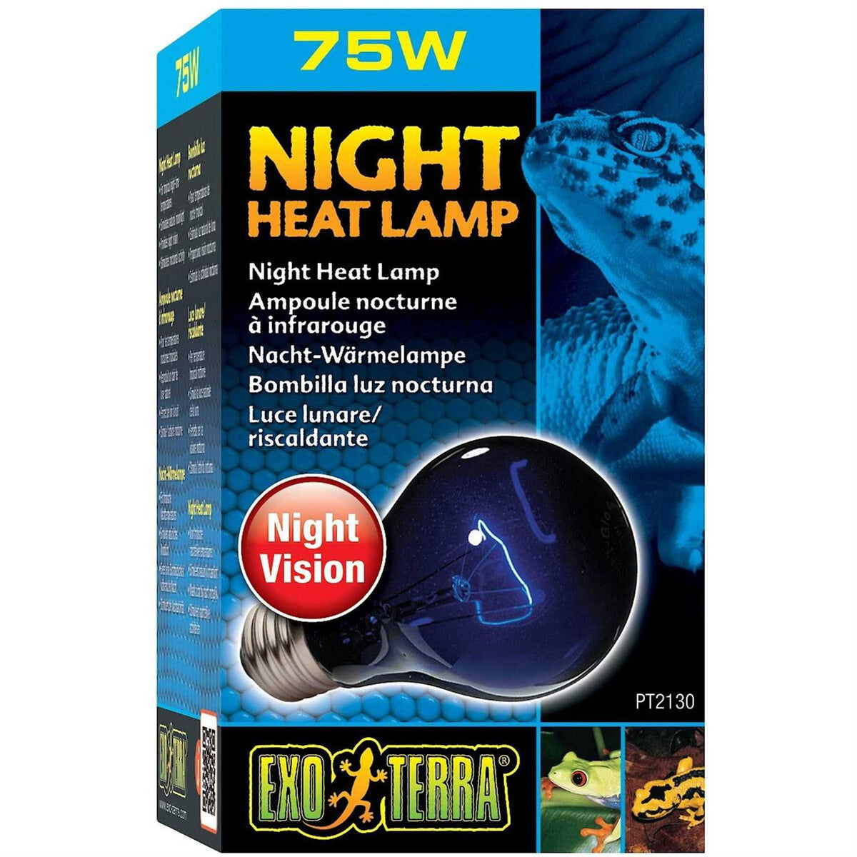 Night Heat Lamp J839