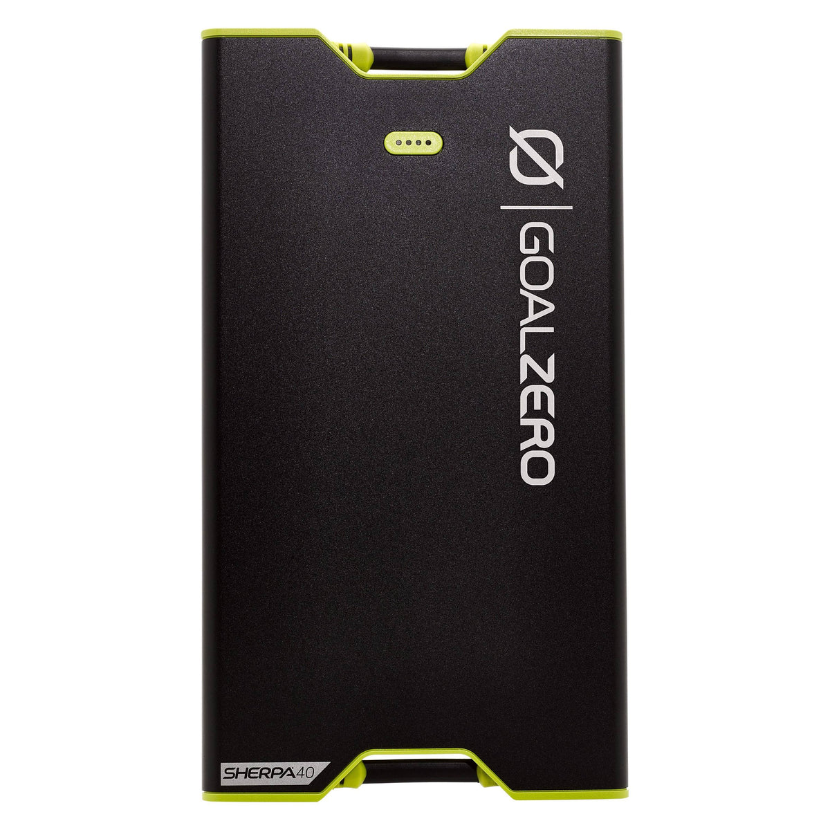 Black Power Bank A338656