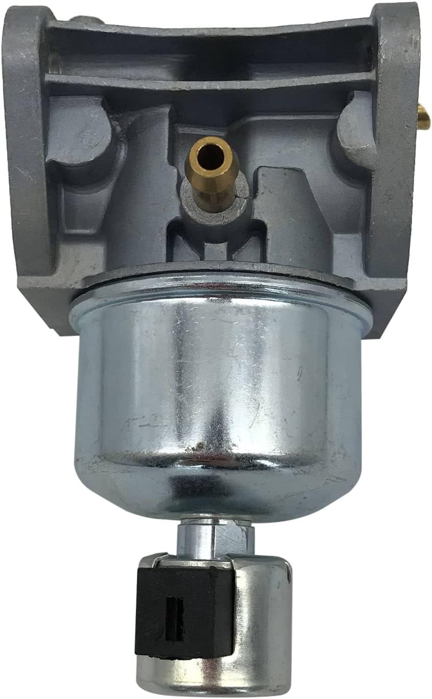 Carburetor N9511