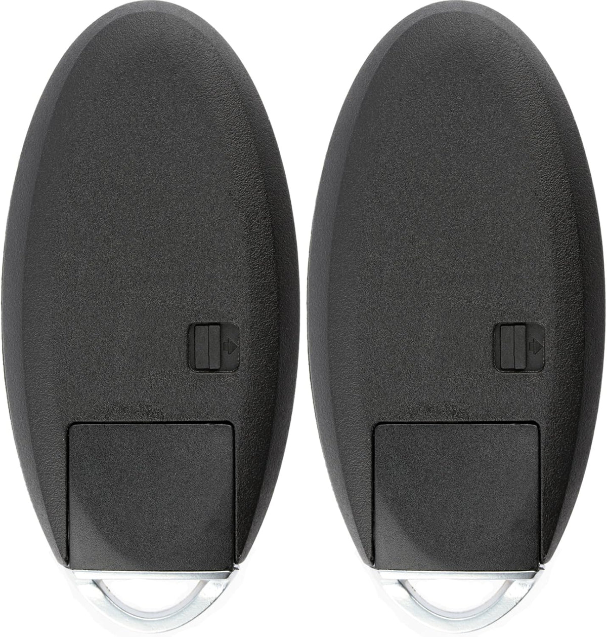 Keyless Entry Remote Control Car Smart Key Fob Replacement Pack of 2 W5183