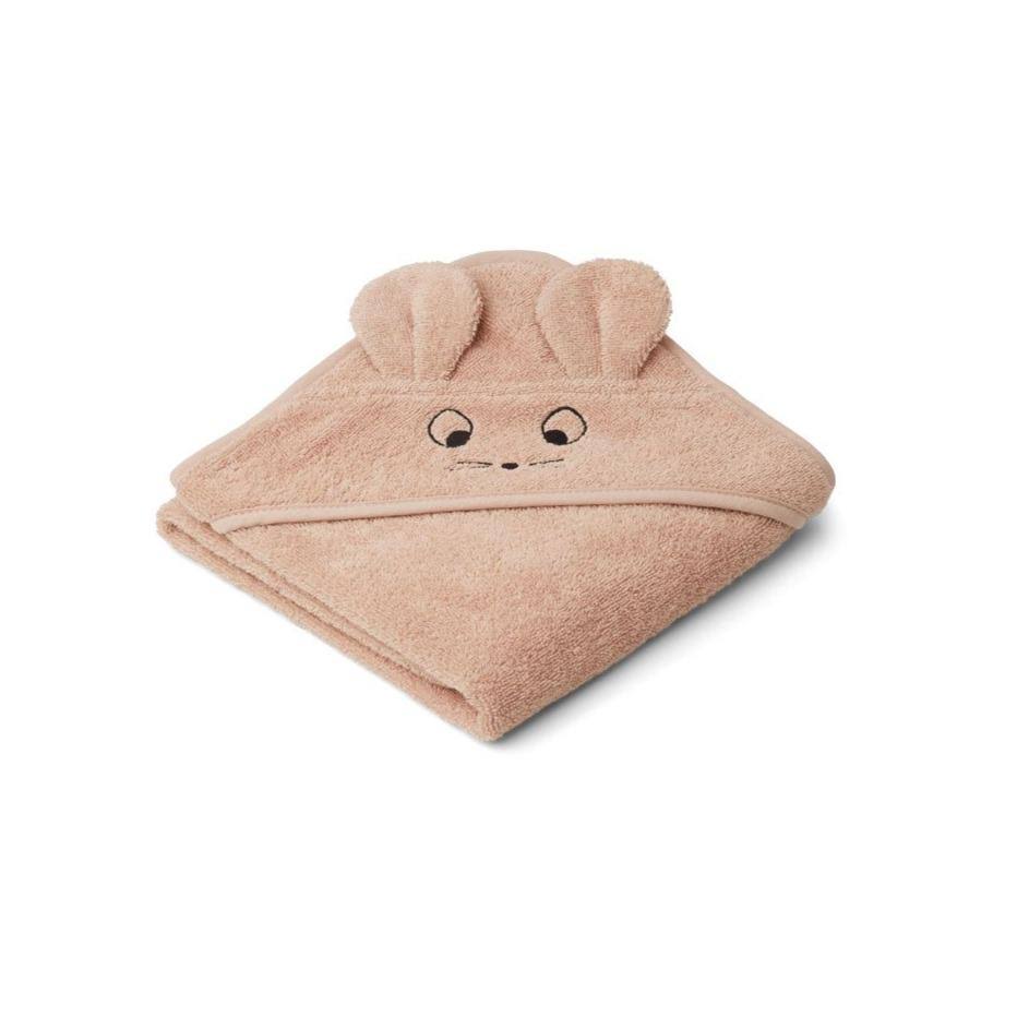 Hooded Towel Q864217