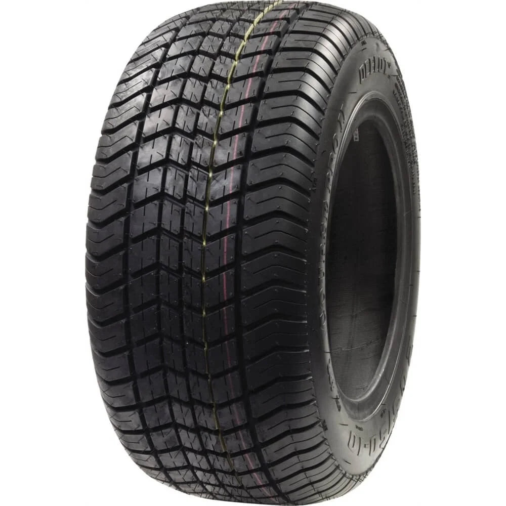 Golf Cart Tire X6410
