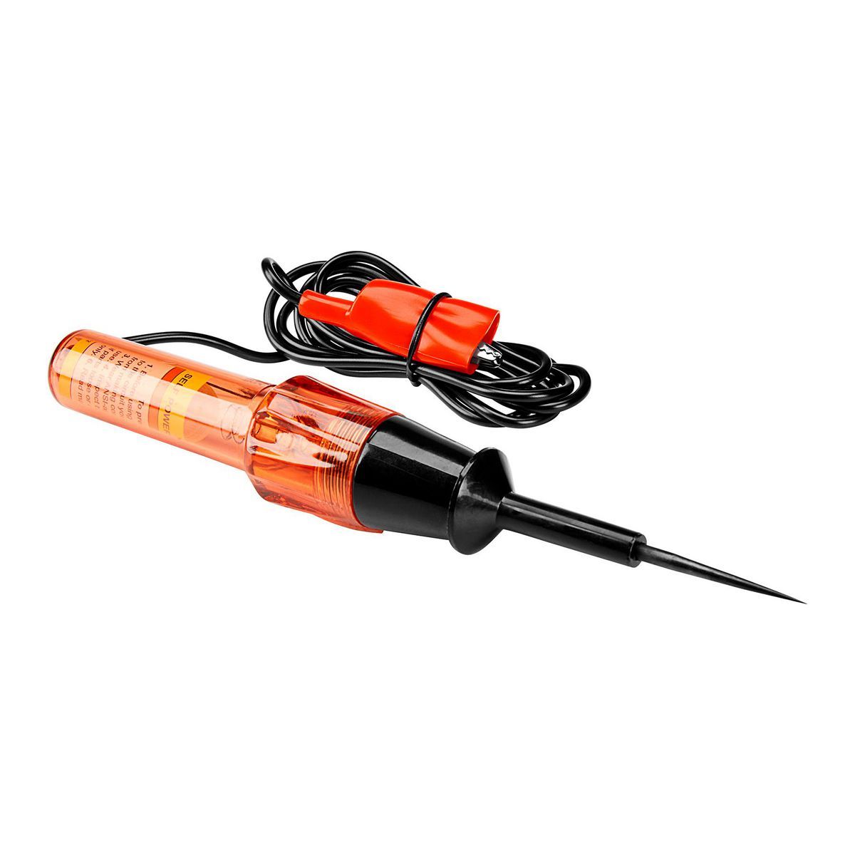 Circuit Tester Set, 3-Piece K31026