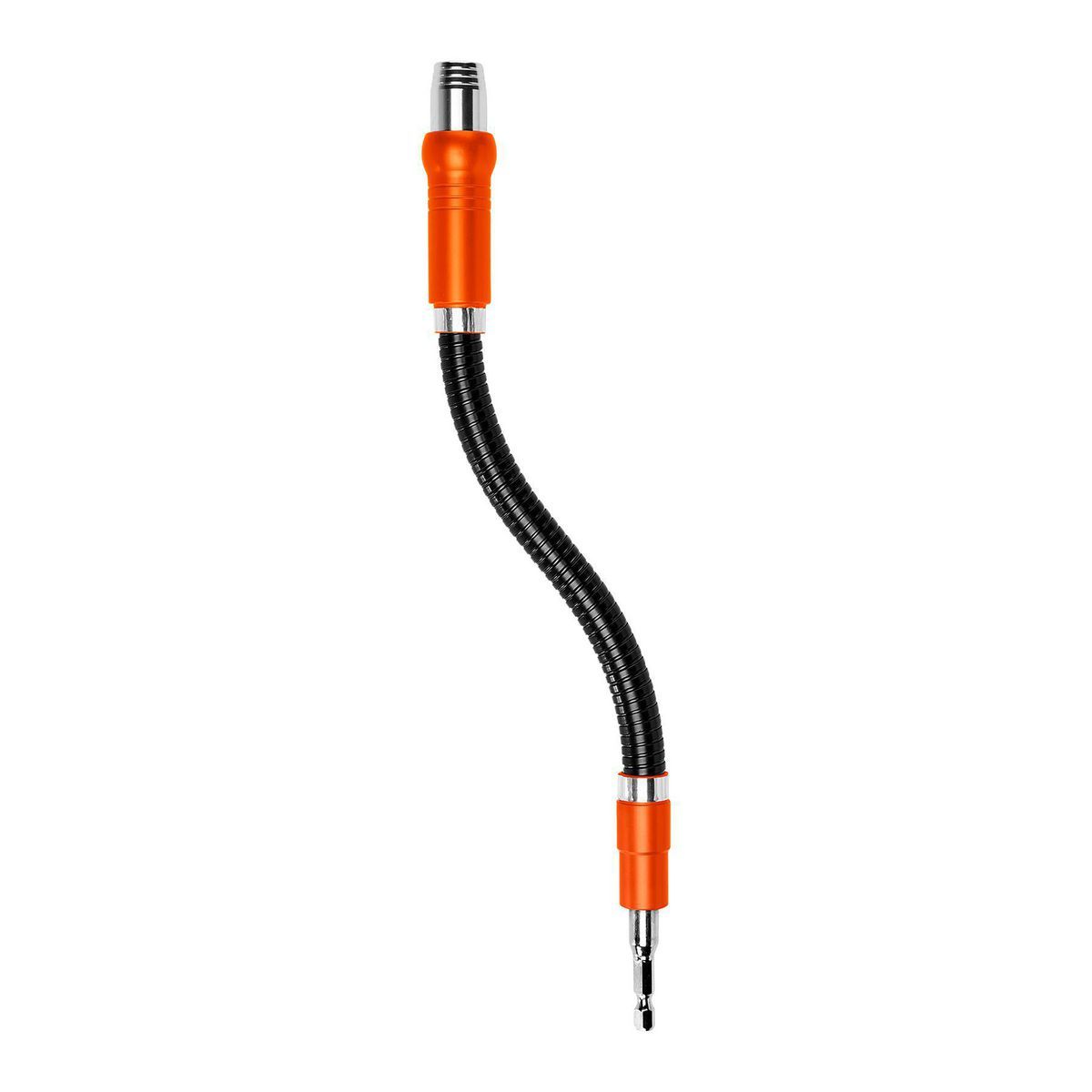11-3/4 in. Flexible Extension Hex Bit Holder V182