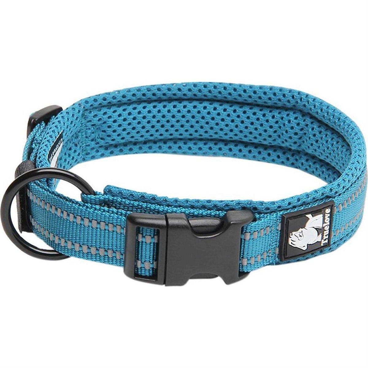 Soft Padded Reflective Dog Collar U94995