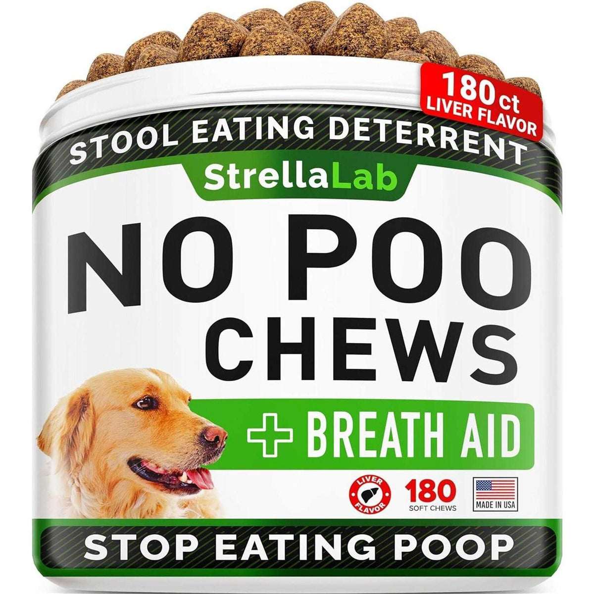 Chew Supplement for Dogs V86132