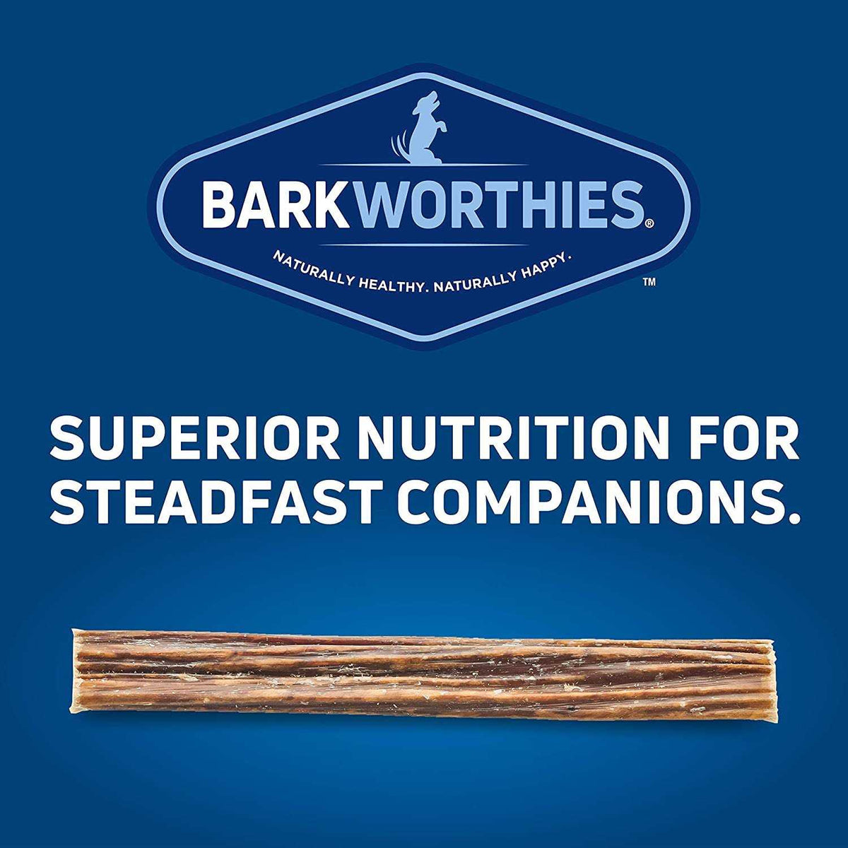 Beef Gullet Sticks O7002
