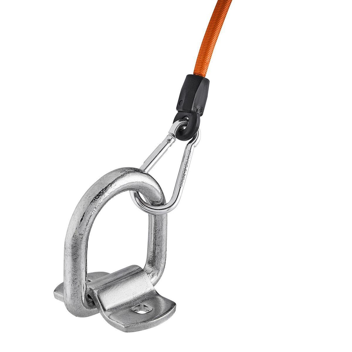 48 in. Carabiner Bungee Cord L698