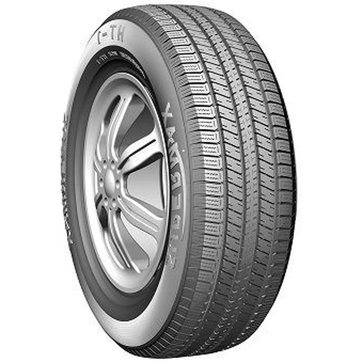 235/55R19 101V Light Truck Tire X788