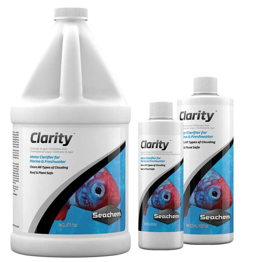 Water Clarifier X20998