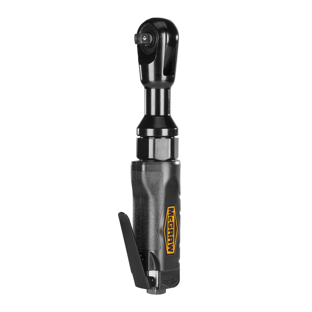 3/8 in. Aluminum Air Ratchet T2125