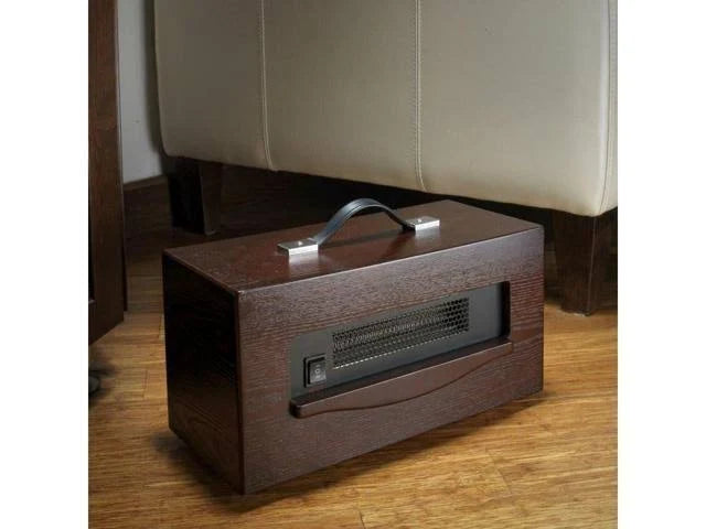 500 Watt Electric Convection Cabinet Heater E764