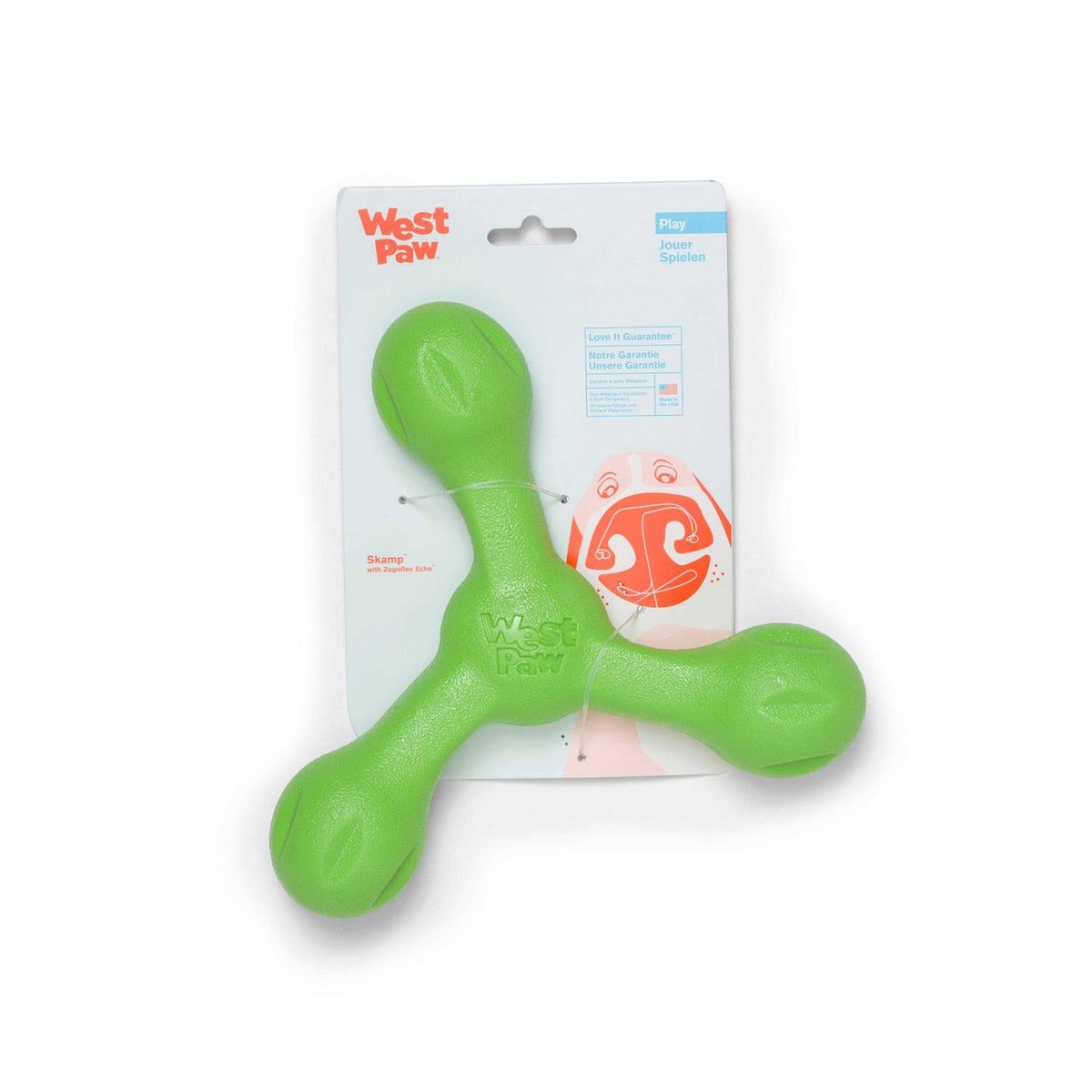 Dog Toy T490