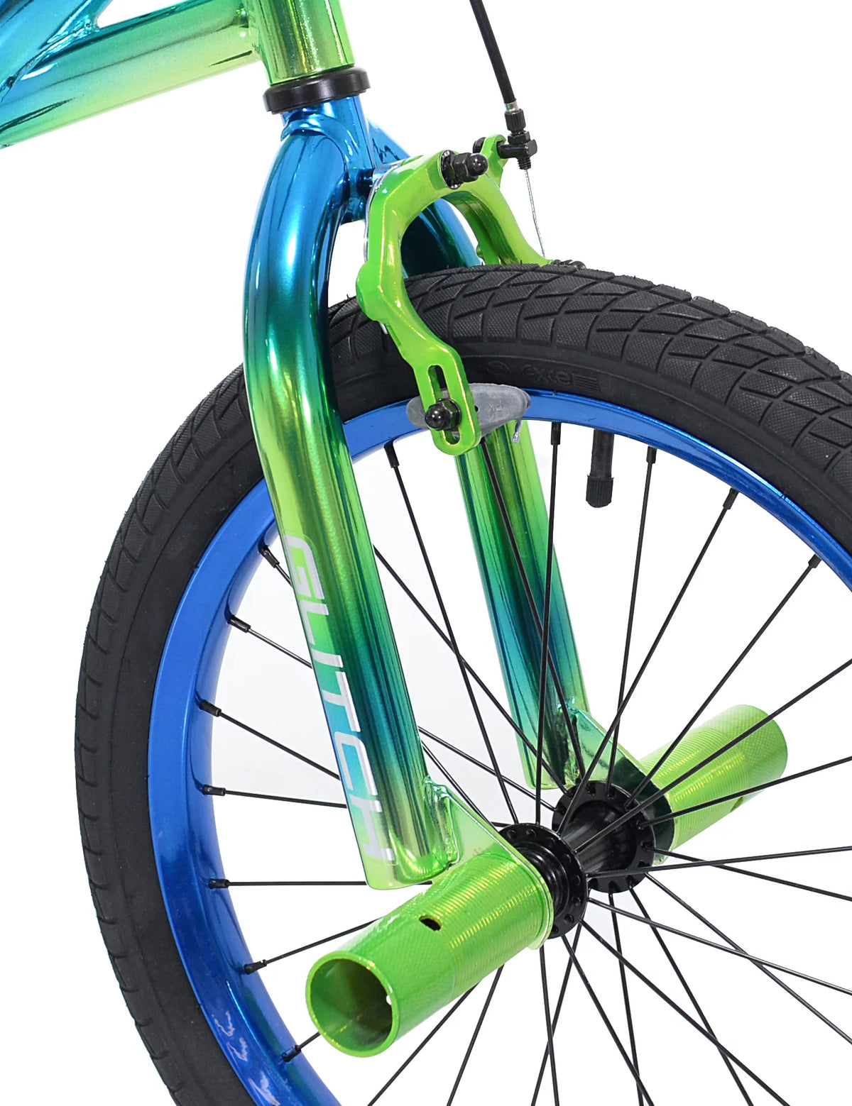 Boy's BMX Bike X129233