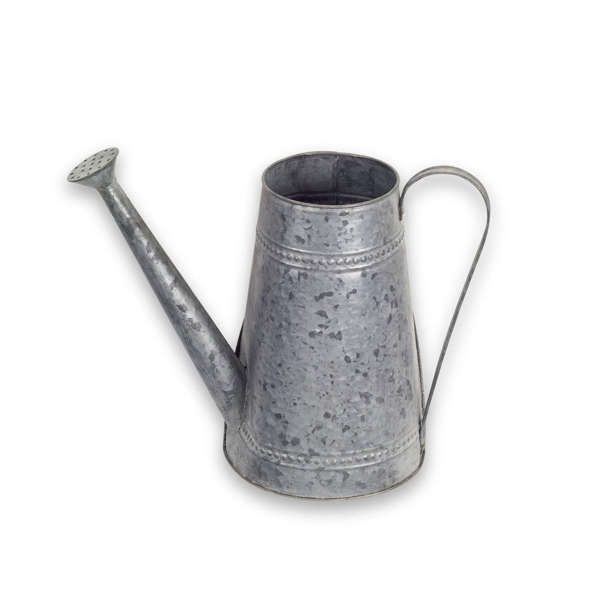 Water Can Set of 2 Metal Q840923