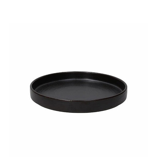 18cm Rust Plate J562958