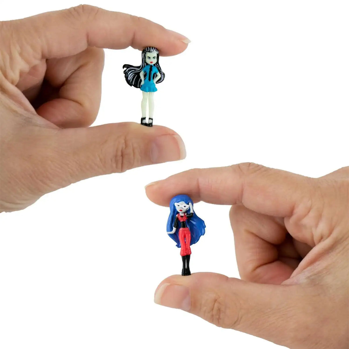 Micro Figures 1.25-Inch Micro Figure U93461