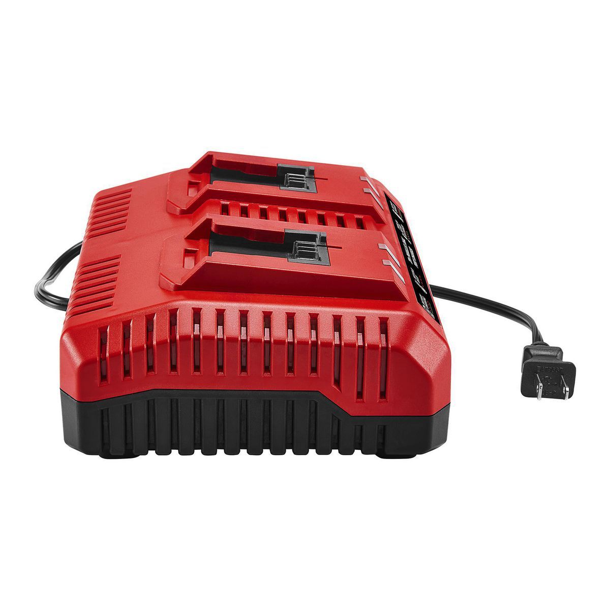 20V Dual-Port Charger T435753