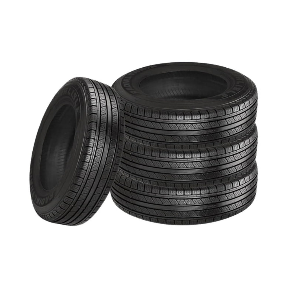 ST185/80R13 Trailer Tire H6559