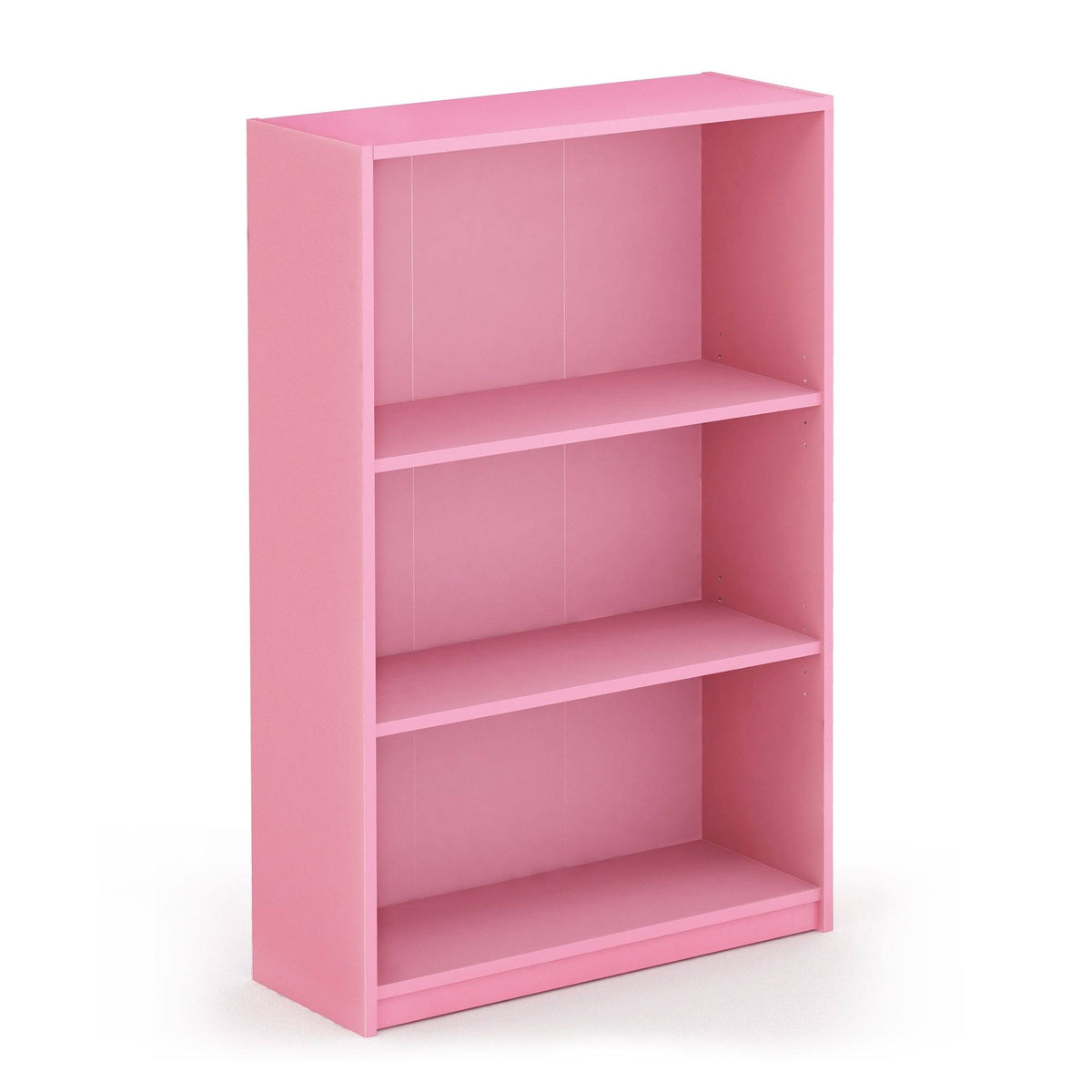Adjustable Shelf Bookcase I7340