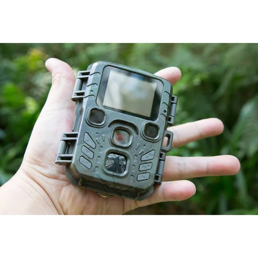 Mini Nature Wild Cam Camera Trap 1080p M724