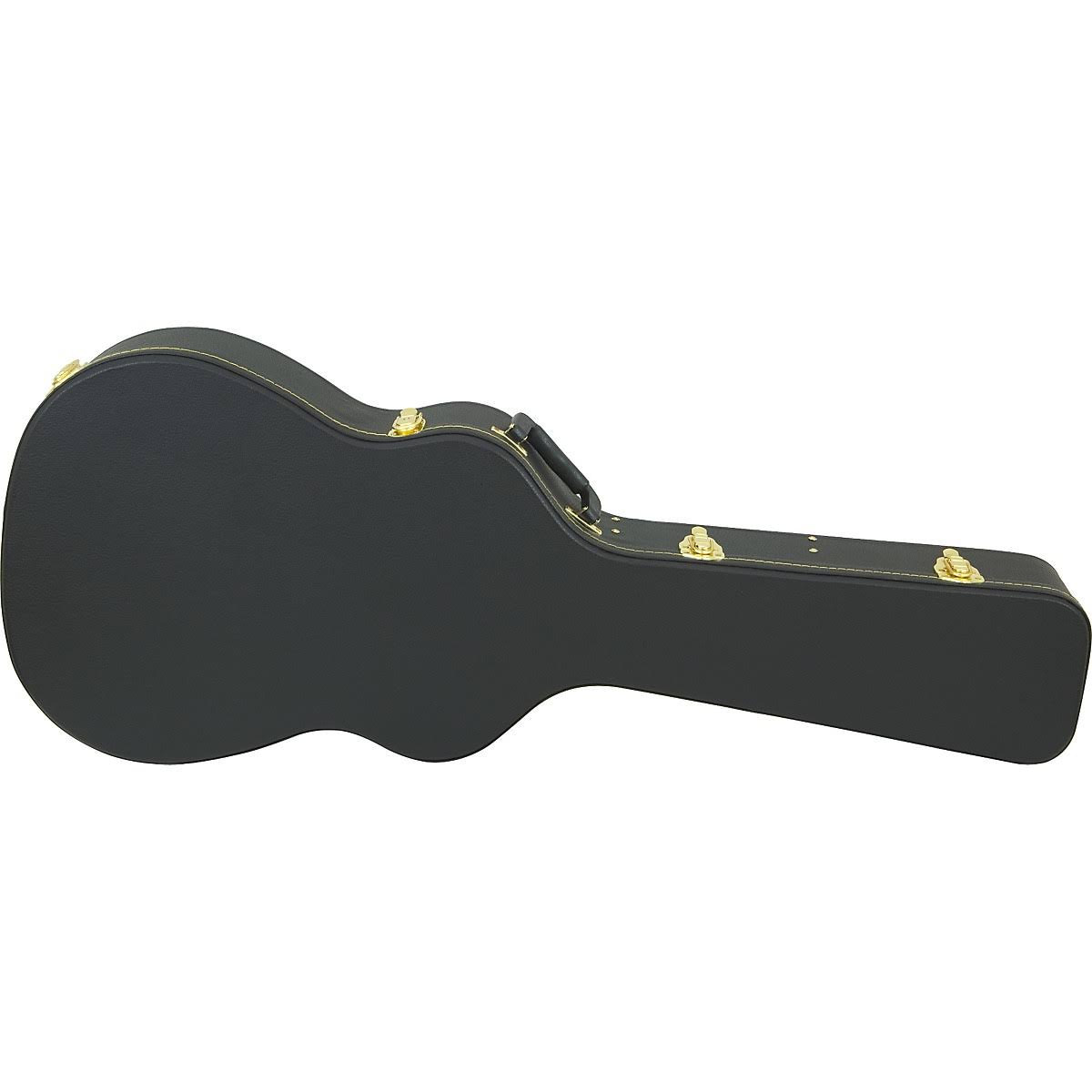 Black Classical Guitar Case C44931
