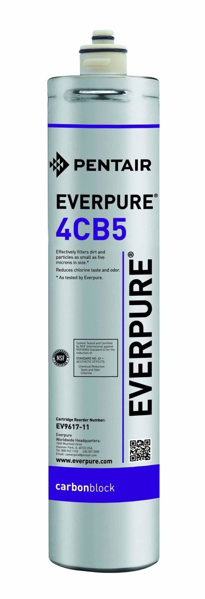 Filter Cartridge Y205