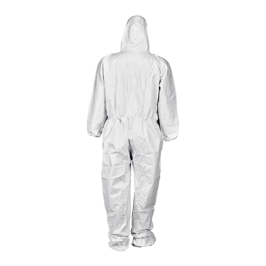 Disposable Protective Suit X-Large V147