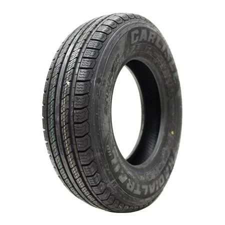 Trailer Tire ST205/75R15 LRD 8PLY S5729