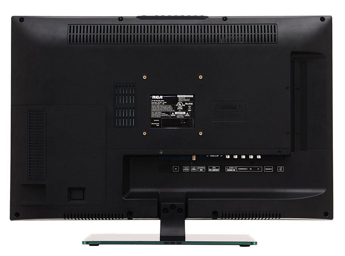24x22 LED TV 1080p J6713