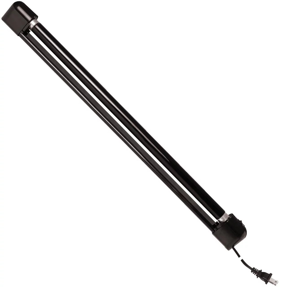24 Fluorescent Black Light, 17 Watts Mountable Fixture N455