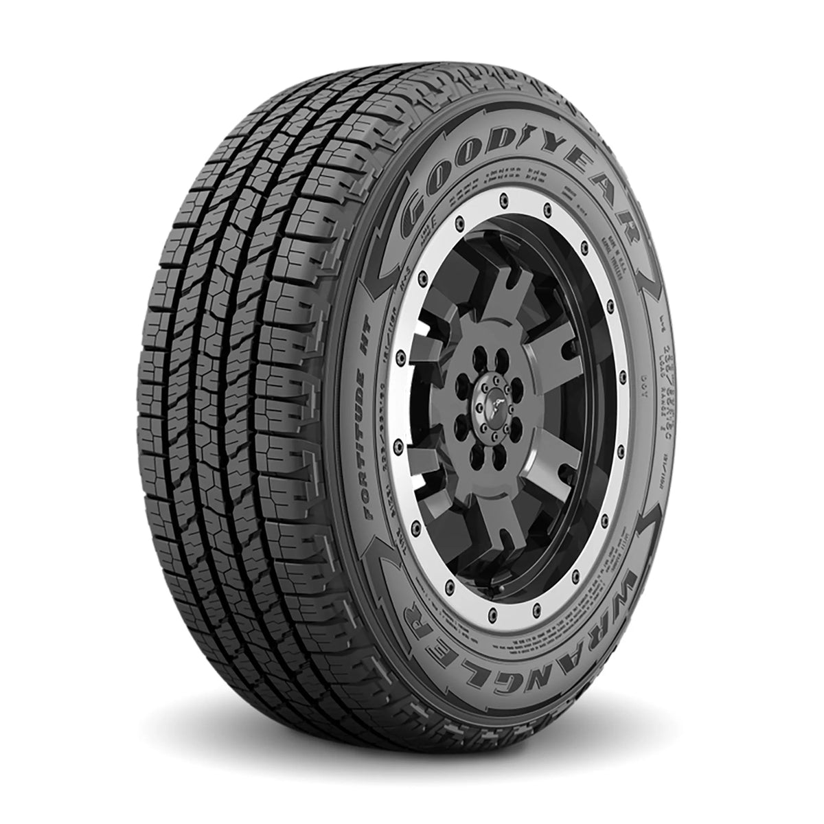 All Season 275/65R18 116T Light Truck Tire L962
